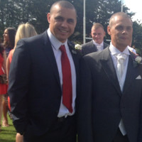 David Asiamah Hugill