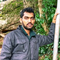 Mahantesh Magadum