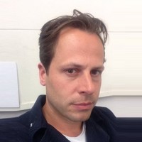 Joost Teixeira de Mattos