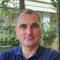 Ozgur Umut Yilmaz