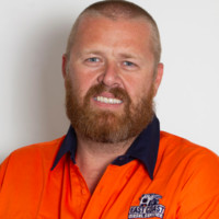 Grant Fraser