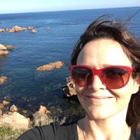Laurel Ovenden