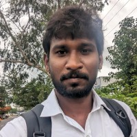 Thivakar U E
