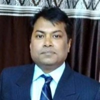Tribhuvan Singh