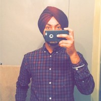 Surinder Singh