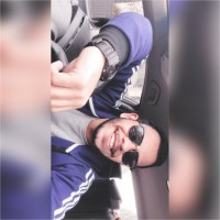 Saqer Alsarayra