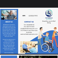 Whitebream care Australia