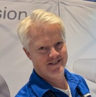 Peter Friberg