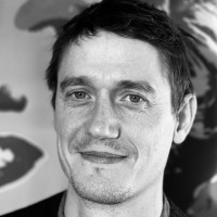 Daniel McAllister