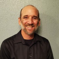 Daniel Rhodes
