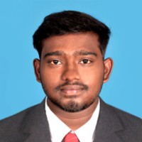 Dinesh S