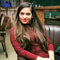 Sumedha Bhatia