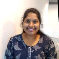 Sravanthi Pasupuleti