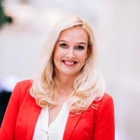 Rea Sandström
