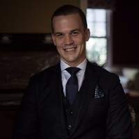 Evan Dorris