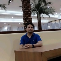 Asif Mazahir