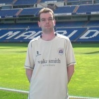 Chris Blackburn