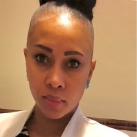 Kelefang Mofokeng