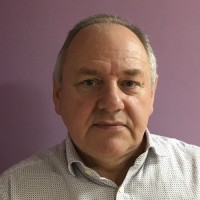 Neil Sansbury