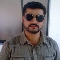 Irshad Pirzada