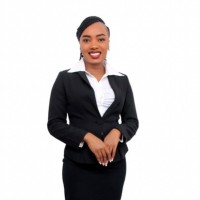 Pauline Mwihaki
