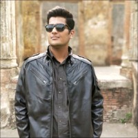 Shreyas Misra