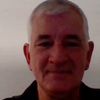Bruce Maclaren
