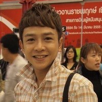 Jiramet Aphijitranon