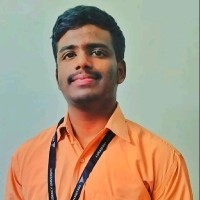 Nanda Kumar M G