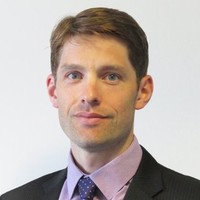 Simon Hammond