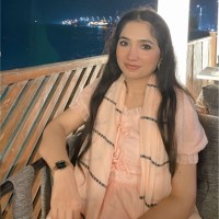 Madiha Jamal