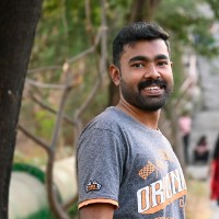 Gokul Krishnan