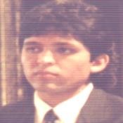 Ricardo Marcelo Flores