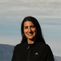 Eneritz Gonzalez Arruti