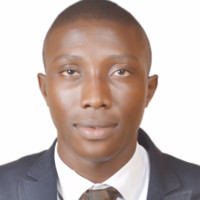 Maxwell Itua Emehian, ISPON, GFBS, B.TECH,