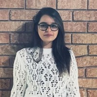 DIPTI SHARMA