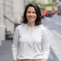 Vitoria Rabello De Castro