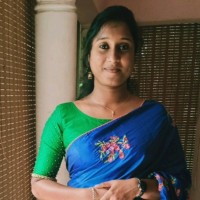 Namitha Joseph