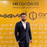 Mehrdad Zanganeh