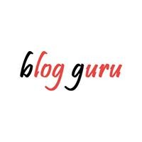 Blog Guru