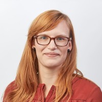 Tanja Vogt
