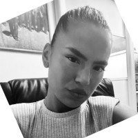 Zoe Kabyli