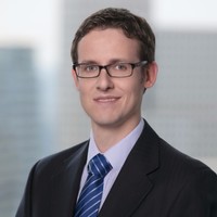 Gareth Gibson, Icaew