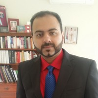 Aamer Ali