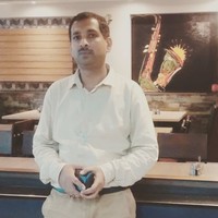 Dinesh Kaundal