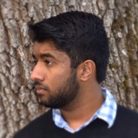 Abhinav Brahmarouthu