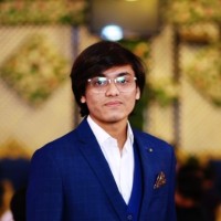 Anas Kamran