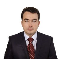 Ilshat Usmanov