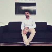 Ajaykumar M.S