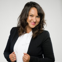 Patrycja Gorgoń - Wróbel